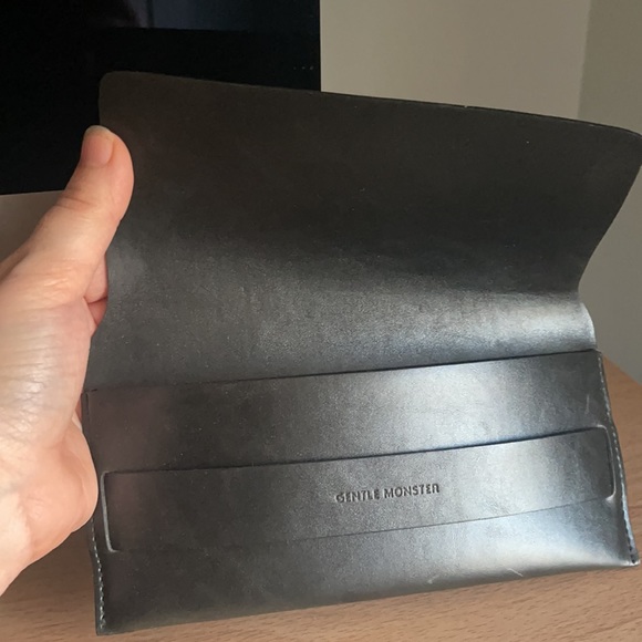 Gentle monster sunglasses - Picture 10 of 12